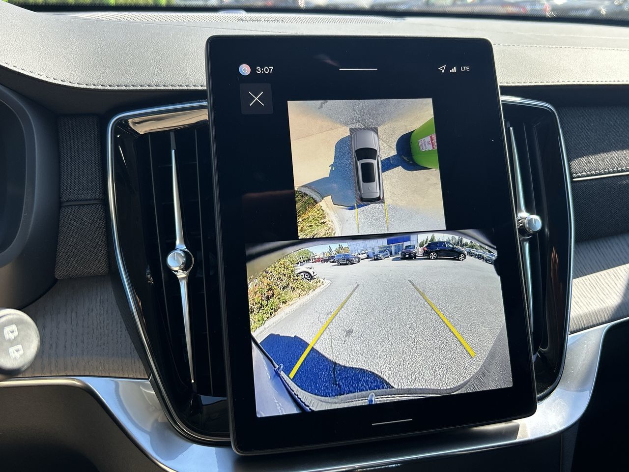 2026 Volvo XC90 Plug-in hybrid in Richmond, British Columbia