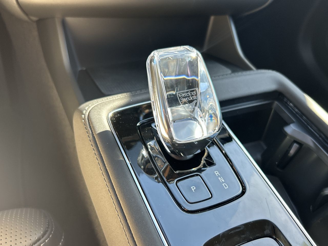 2026 Volvo XC90 Plug-in hybrid in Richmond, British Columbia