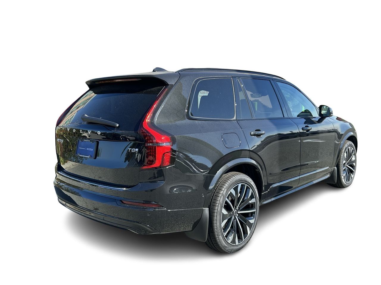 2026 Volvo XC90 Plug-in hybrid in Richmond, British Columbia