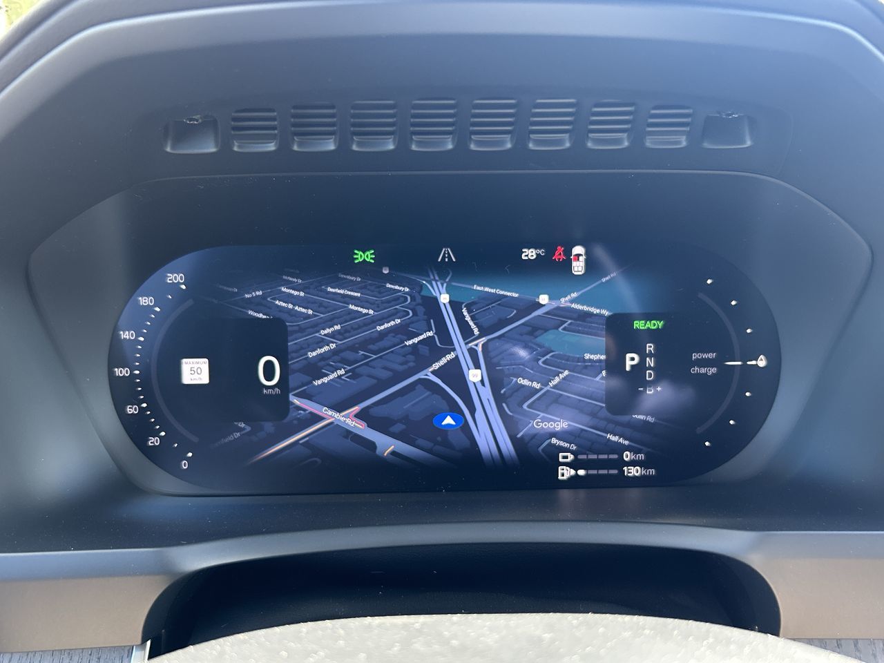 2026 Volvo XC90 Plug-in hybrid in Richmond, British Columbia