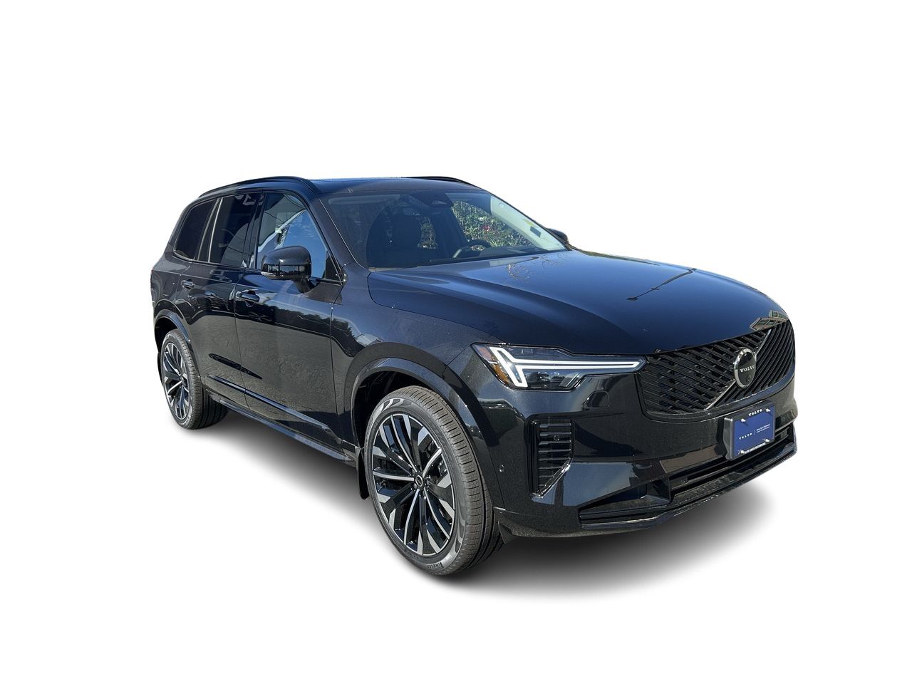 2026 Volvo XC90 Plug-in hybrid in Richmond, British Columbia
