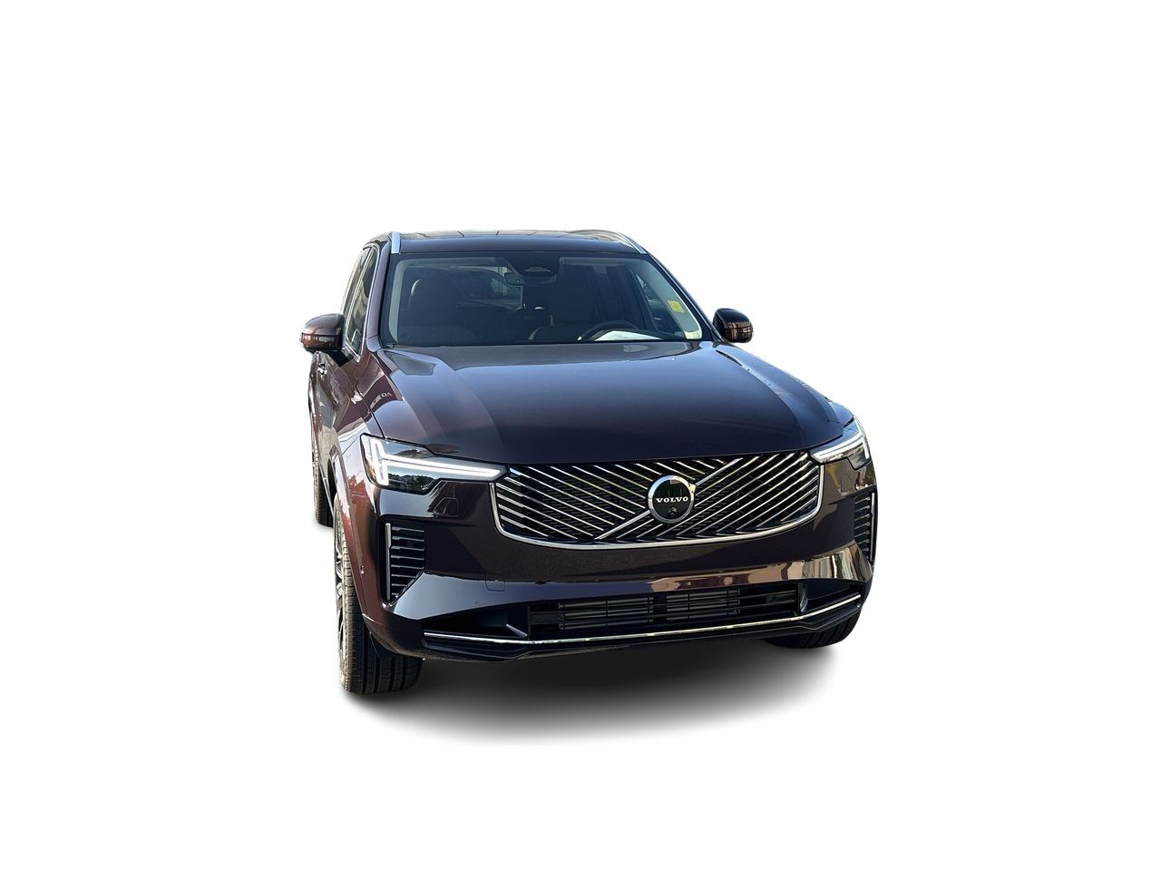 Volvo XC90 Plug-in hybrid  2026 à Richmond, Colombie-Britannique