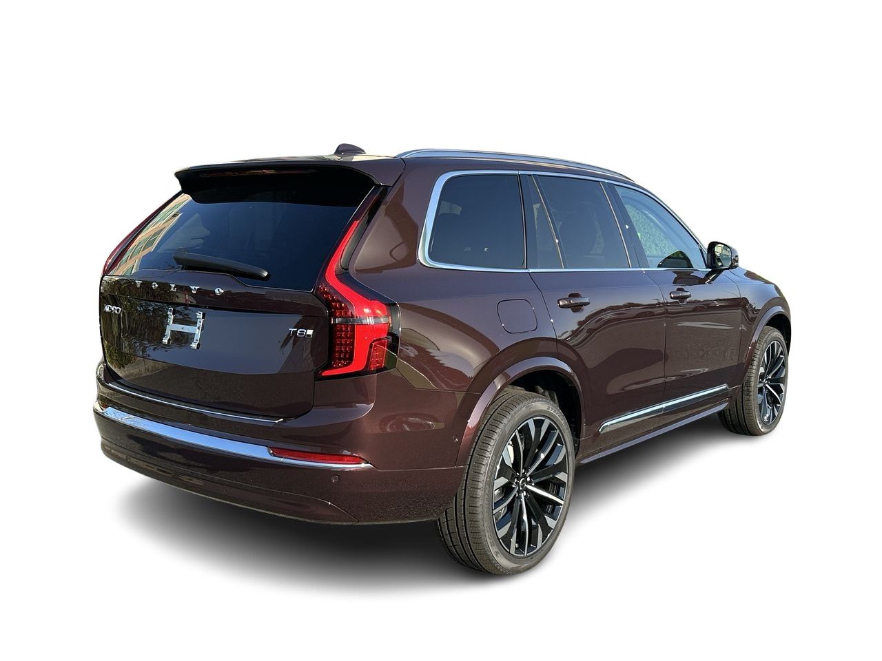 Volvo XC90 Plug-in hybrid  2026 à Richmond, Colombie-Britannique