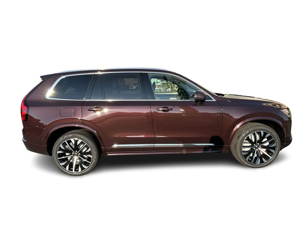 Volvo XC90 Plug-in hybrid  2026 à Richmond, Colombie-Britannique