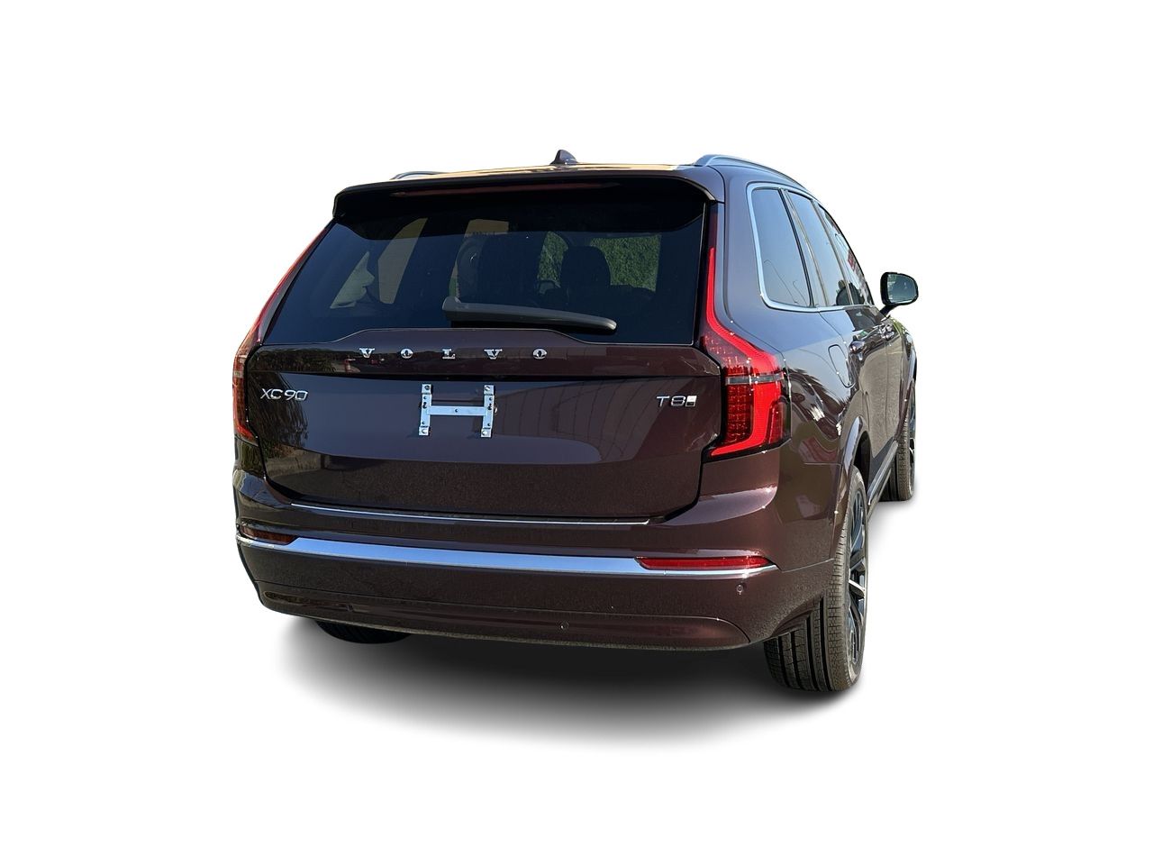 Volvo XC90 Plug-in hybrid  2026 à Richmond, Colombie-Britannique