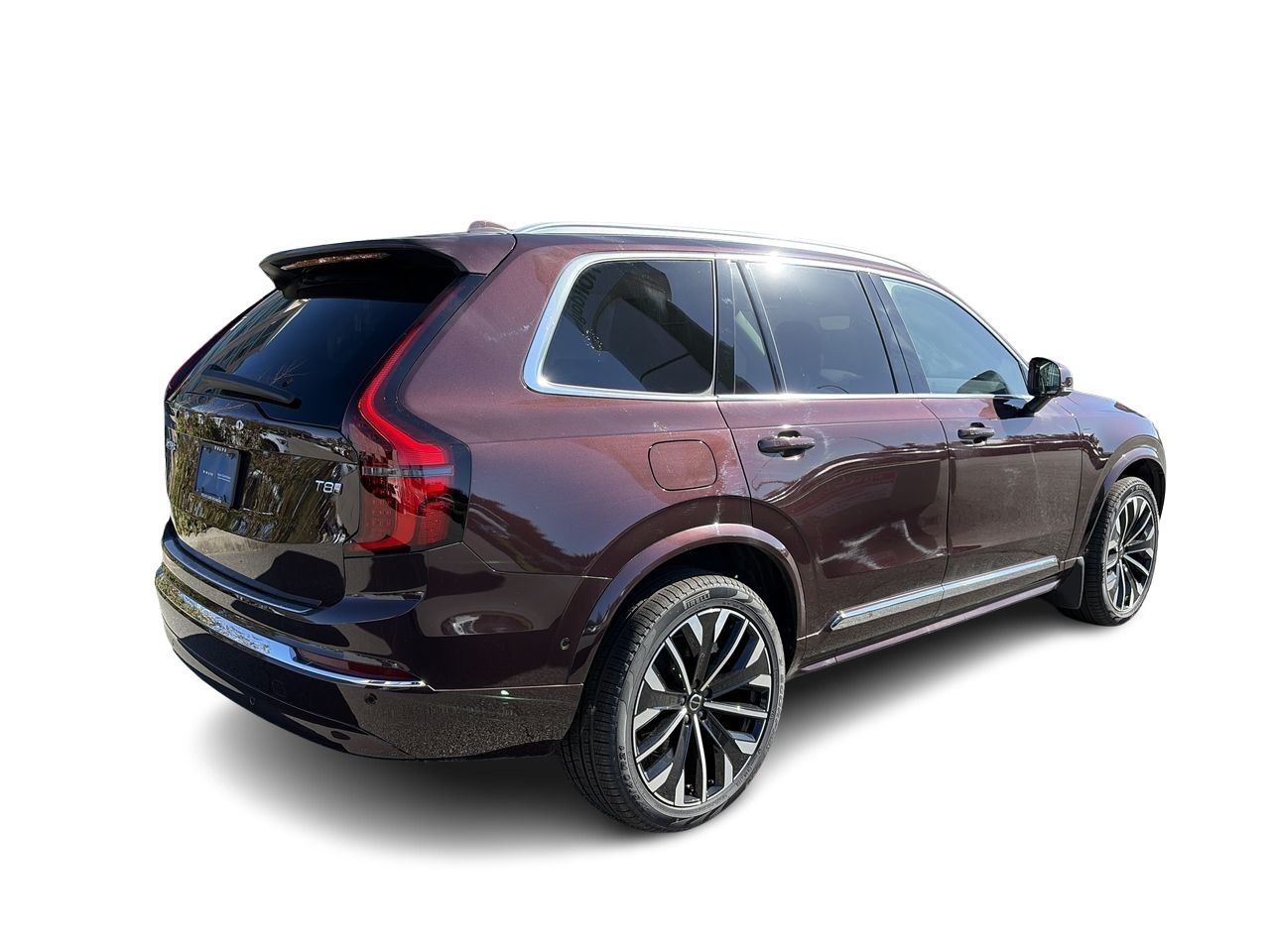 Volvo XC90 Plug-in hybrid  2026 à Richmond, Colombie-Britannique