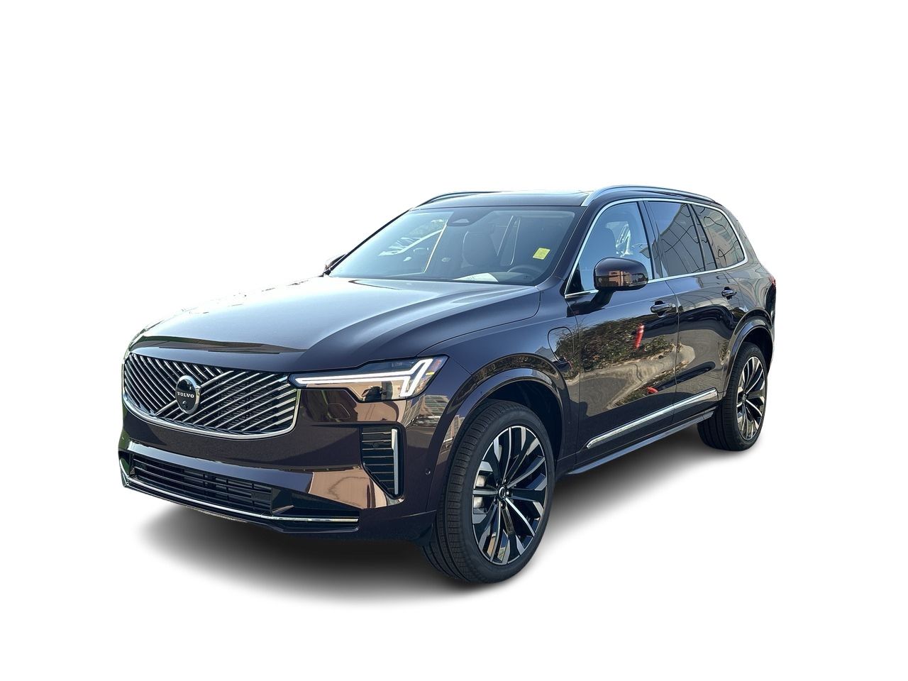 Volvo XC90 Plug-in hybrid  2026 à Richmond, Colombie-Britannique