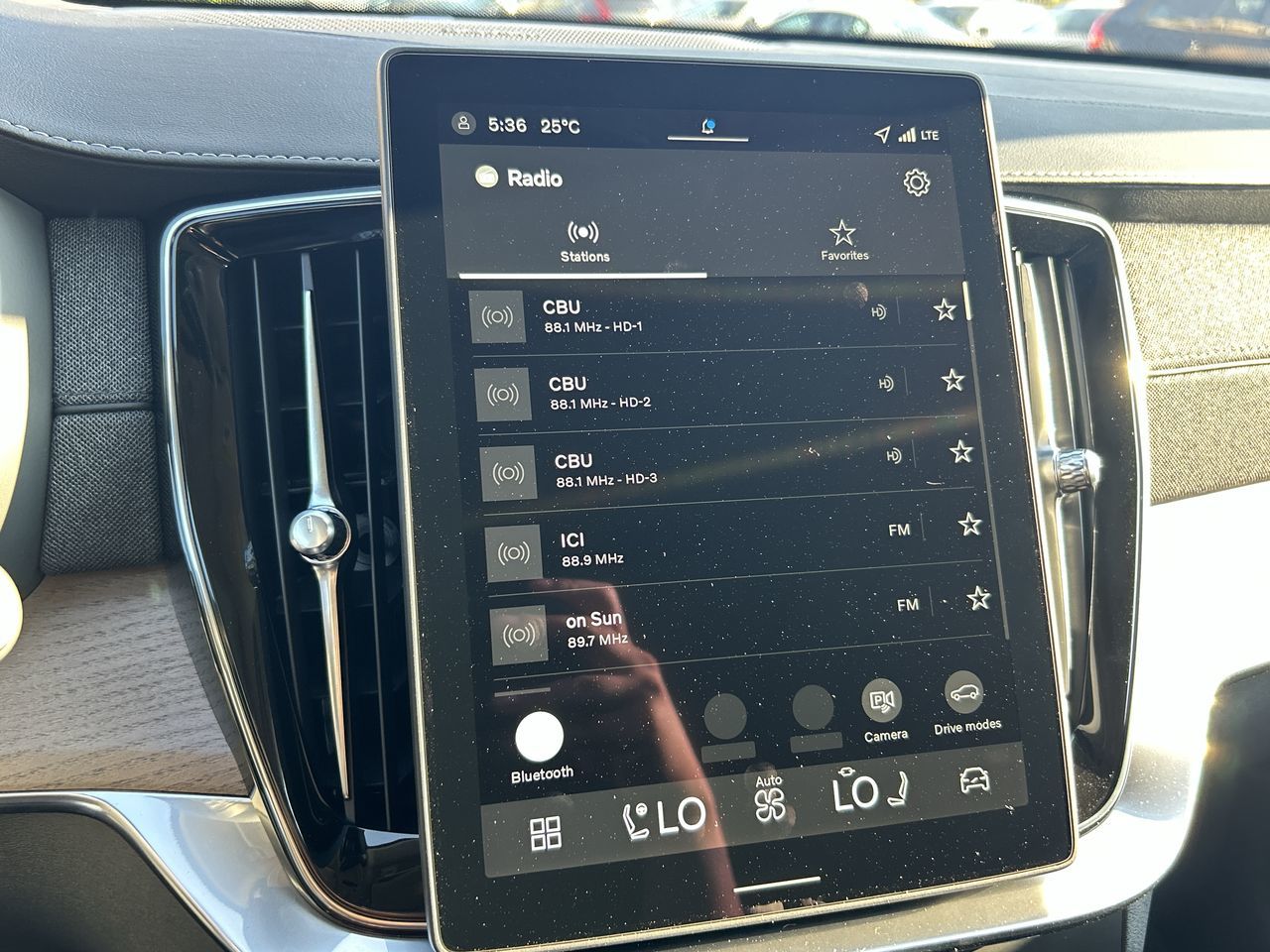 Volvo XC90 Plug-in hybrid  2026 à Richmond, Colombie-Britannique