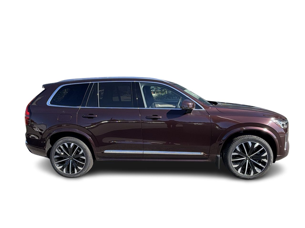 Volvo XC90 Plug-in hybrid  2026 à Richmond, Colombie-Britannique