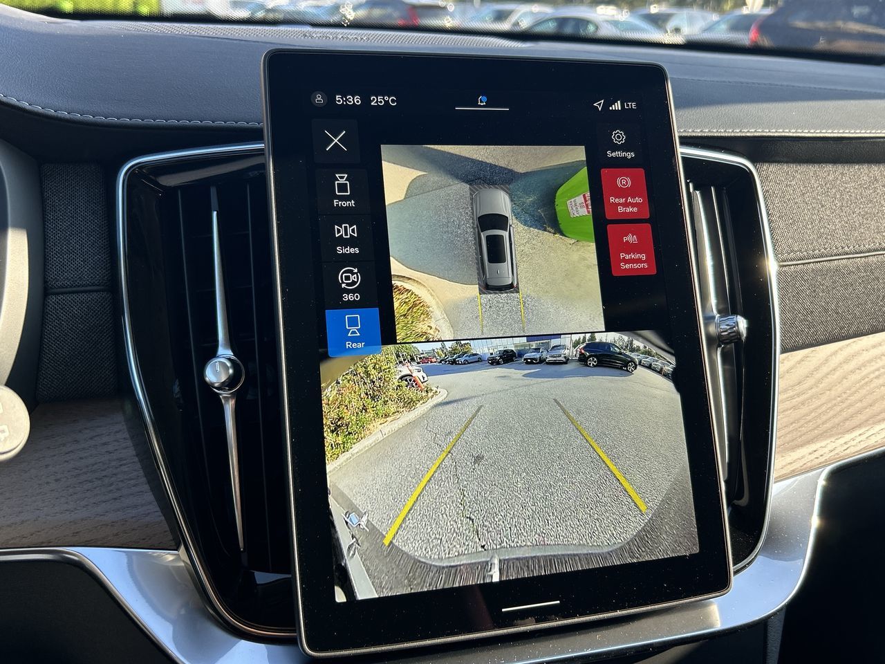 Volvo XC90 Plug-in hybrid  2026 à Richmond, Colombie-Britannique