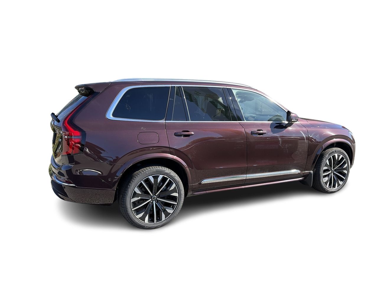 Volvo XC90 Plug-in hybrid  2026 à Richmond, Colombie-Britannique