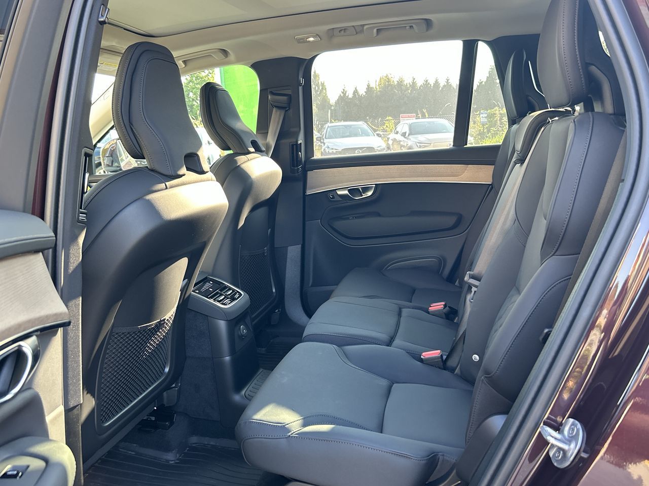 Volvo XC90 Plug-in hybrid  2026 à Richmond, Colombie-Britannique