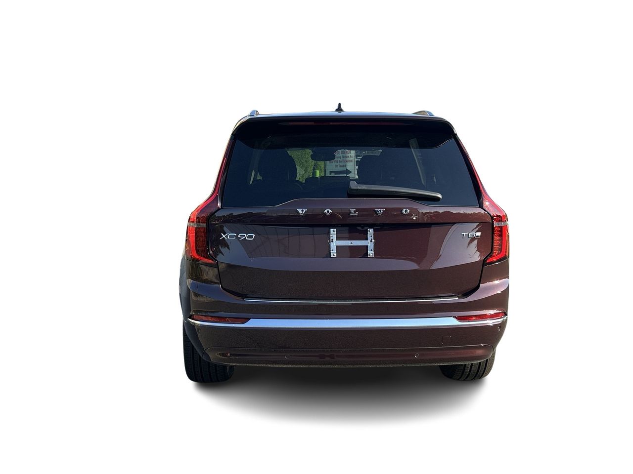 Volvo XC90 Plug-in hybrid  2026 à Richmond, Colombie-Britannique