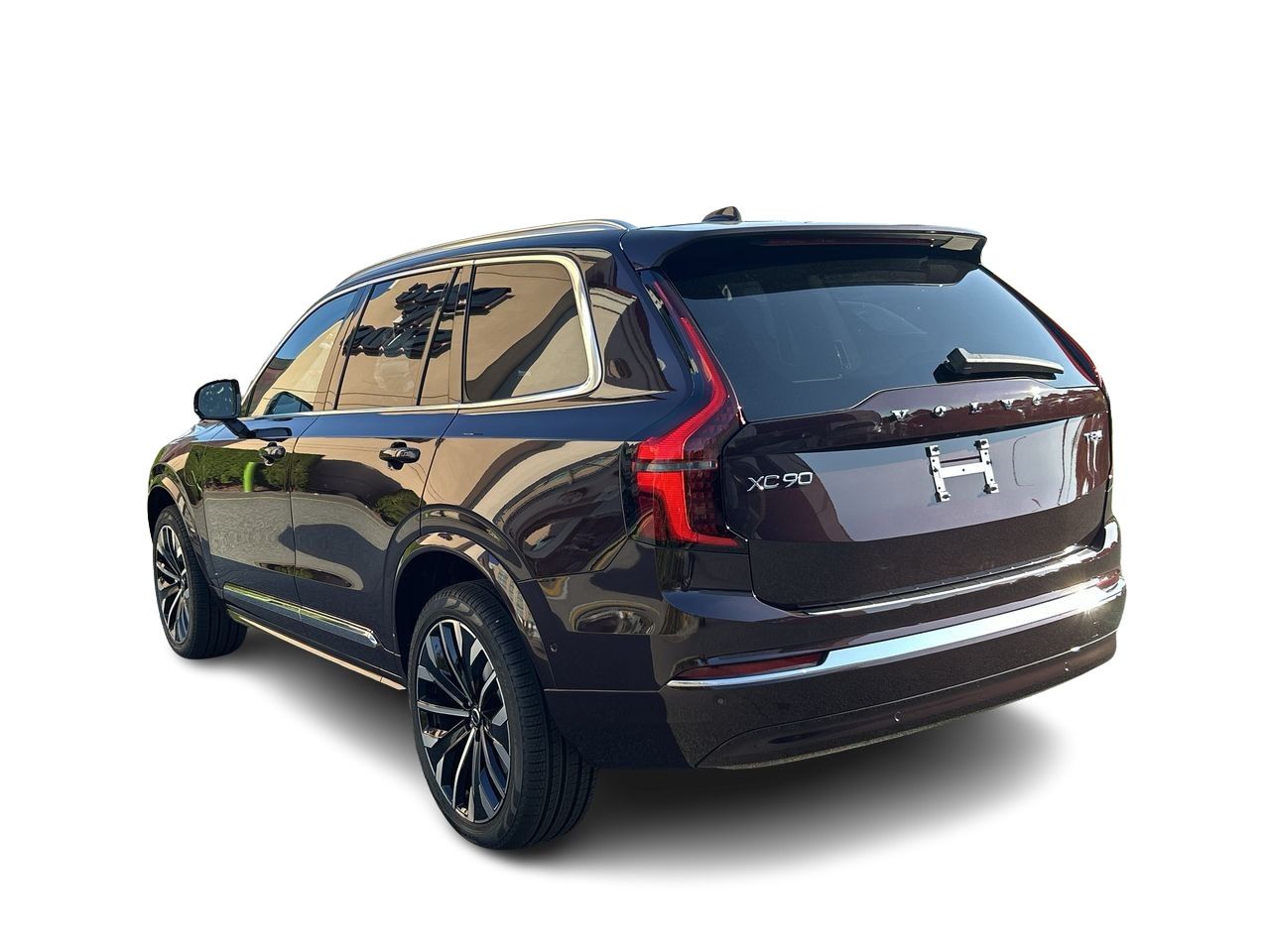 Volvo XC90 Plug-in hybrid  2026 à Richmond, Colombie-Britannique