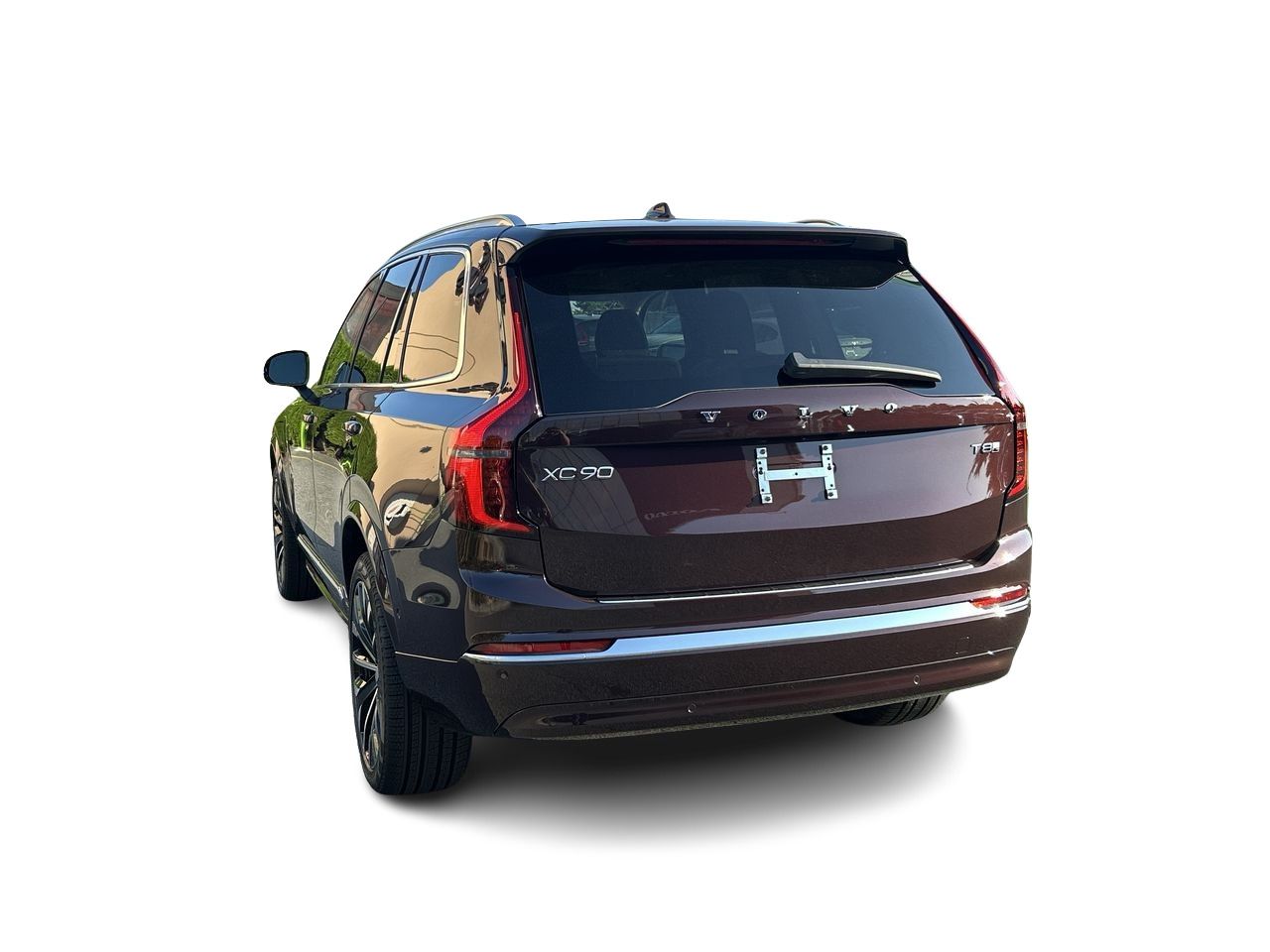 Volvo XC90 Plug-in hybrid  2026 à Richmond, Colombie-Britannique