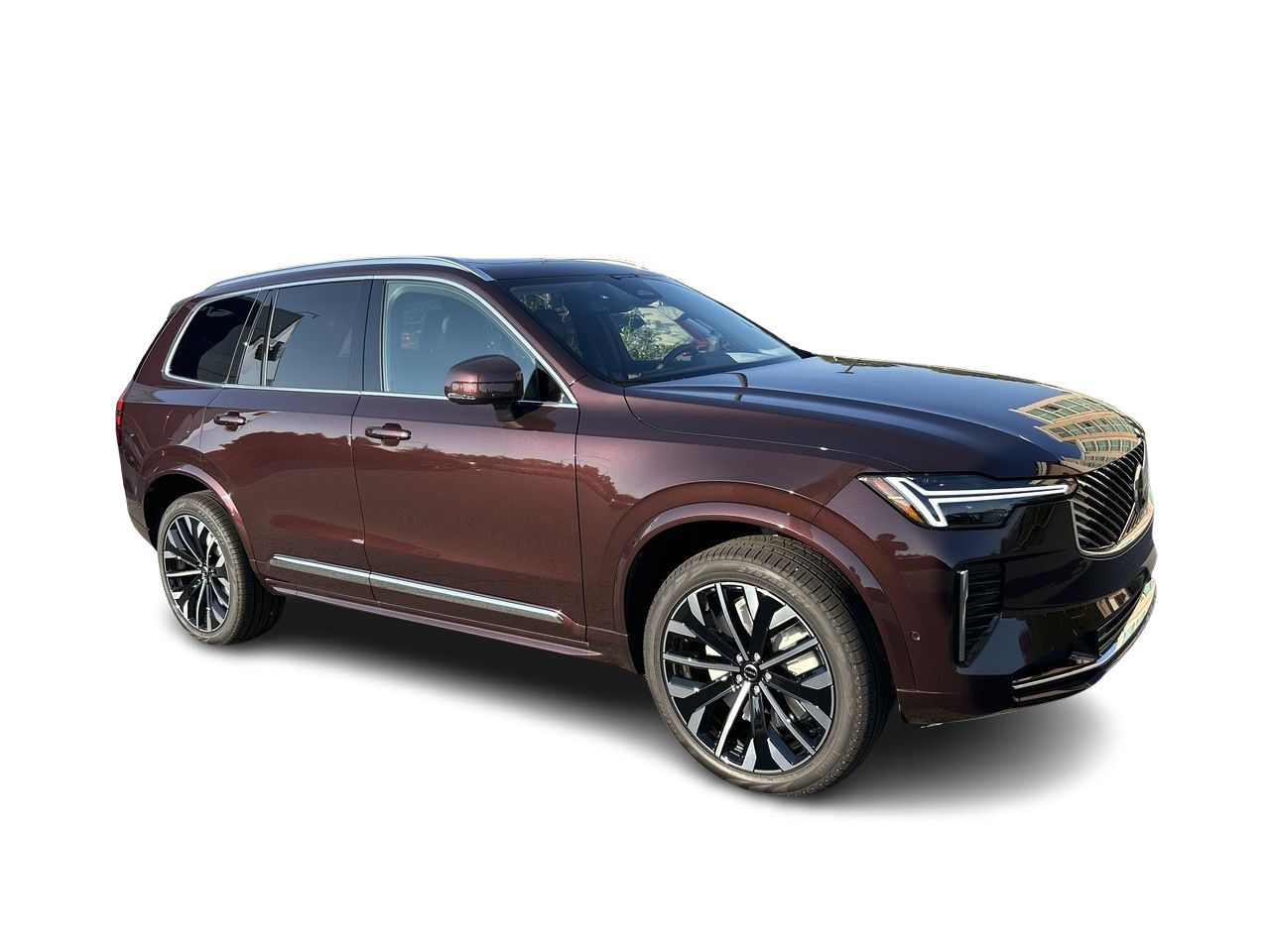 Volvo XC90 Plug-in hybrid  2026 à Richmond, Colombie-Britannique