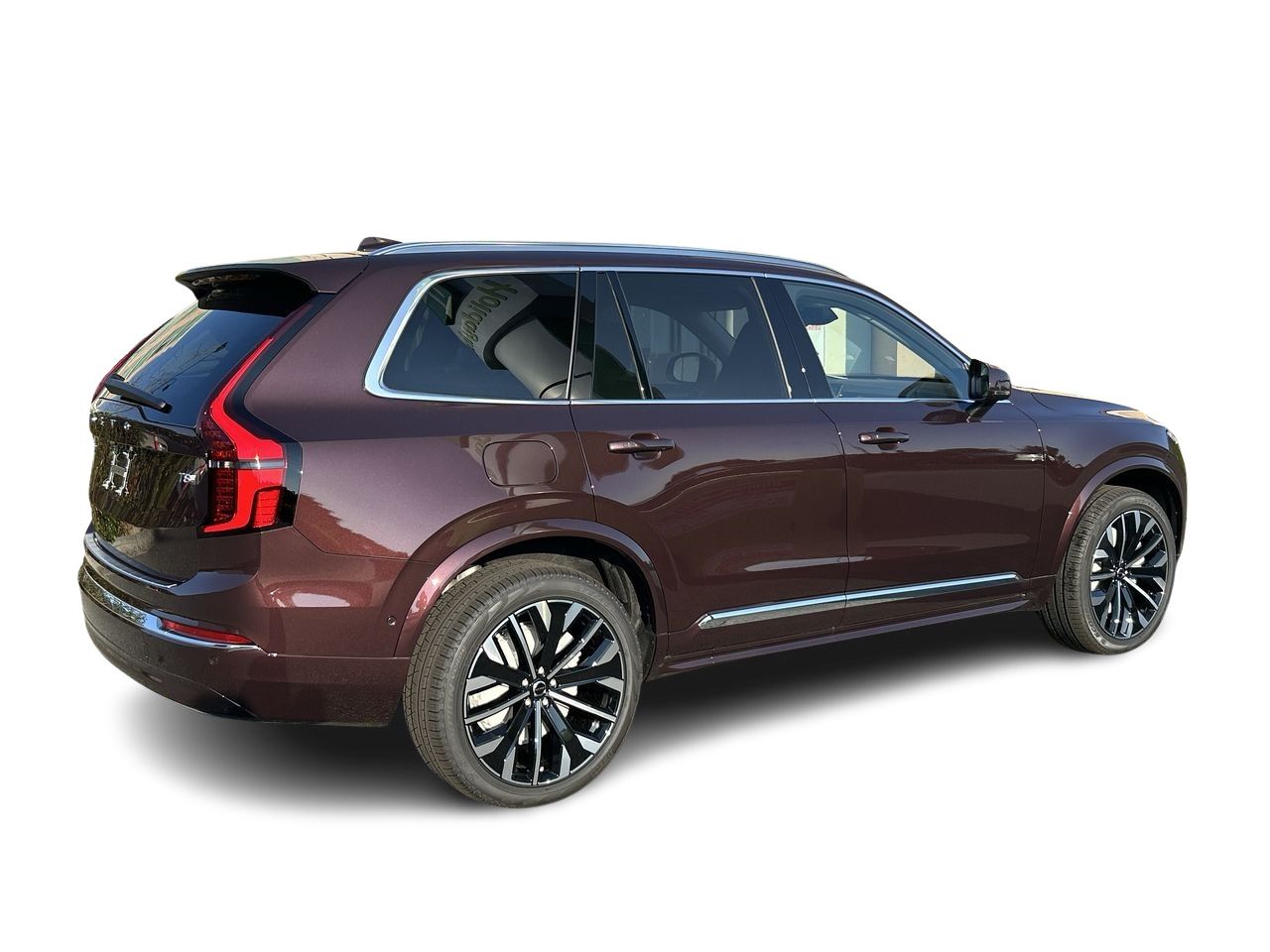 Volvo XC90 Plug-in hybrid  2026 à Richmond, Colombie-Britannique