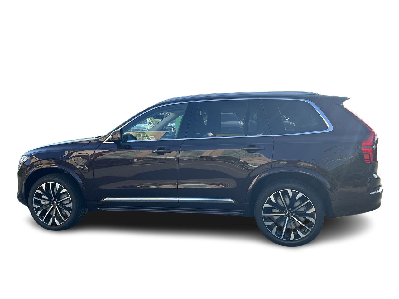 Volvo XC90 Plug-in hybrid  2026 à Richmond, Colombie-Britannique