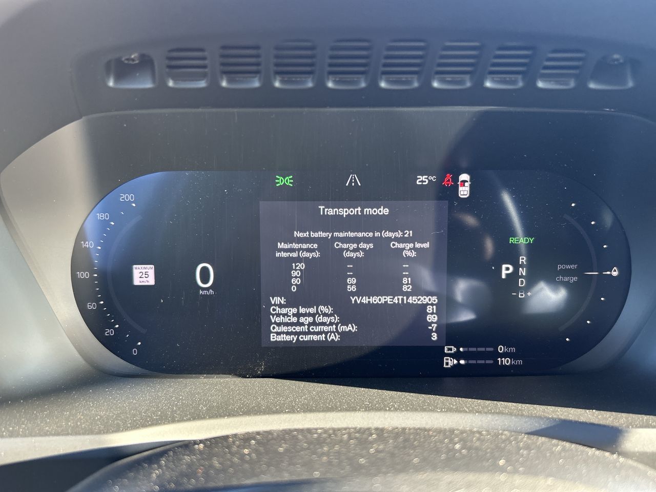 Volvo XC90 Plug-in hybrid  2026 à Richmond, Colombie-Britannique