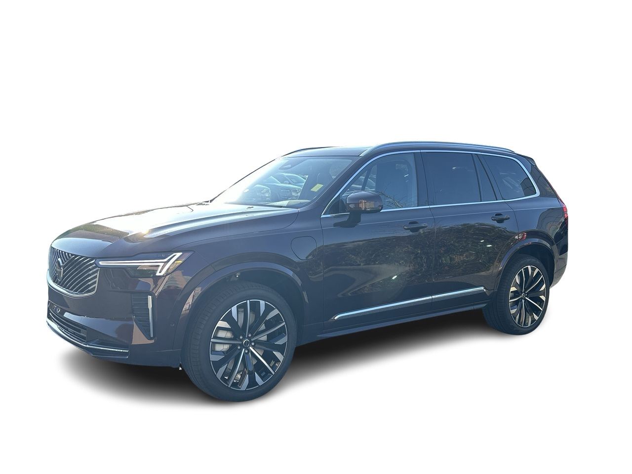 Volvo XC90 Plug-in hybrid  2026 à Richmond, Colombie-Britannique