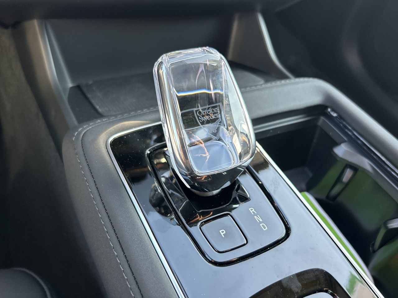 Volvo XC90 Plug-in hybrid  2026 à Richmond, Colombie-Britannique