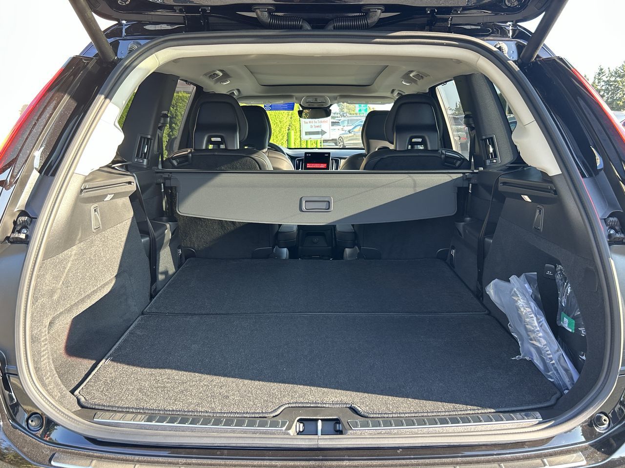 2026 Volvo XC90 Plug-in hybrid in Richmond, British Columbia