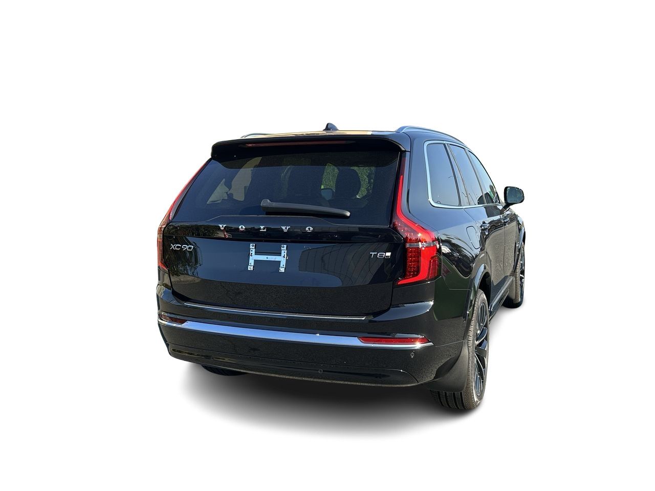 2026 Volvo XC90 Plug-in hybrid in Richmond, British Columbia