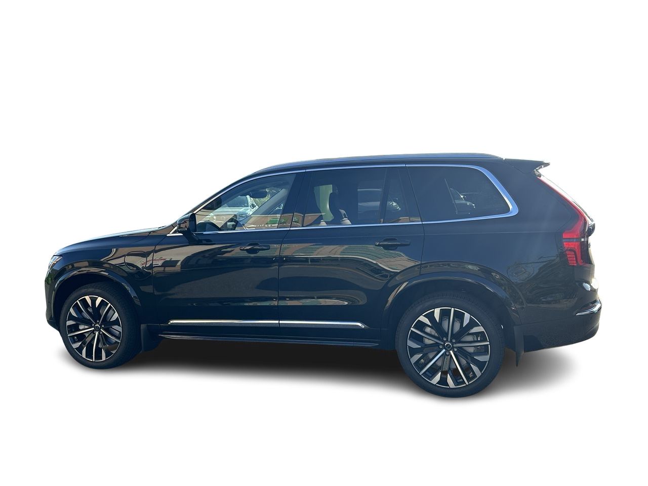 2026 Volvo XC90 Plug-in hybrid in Richmond, British Columbia