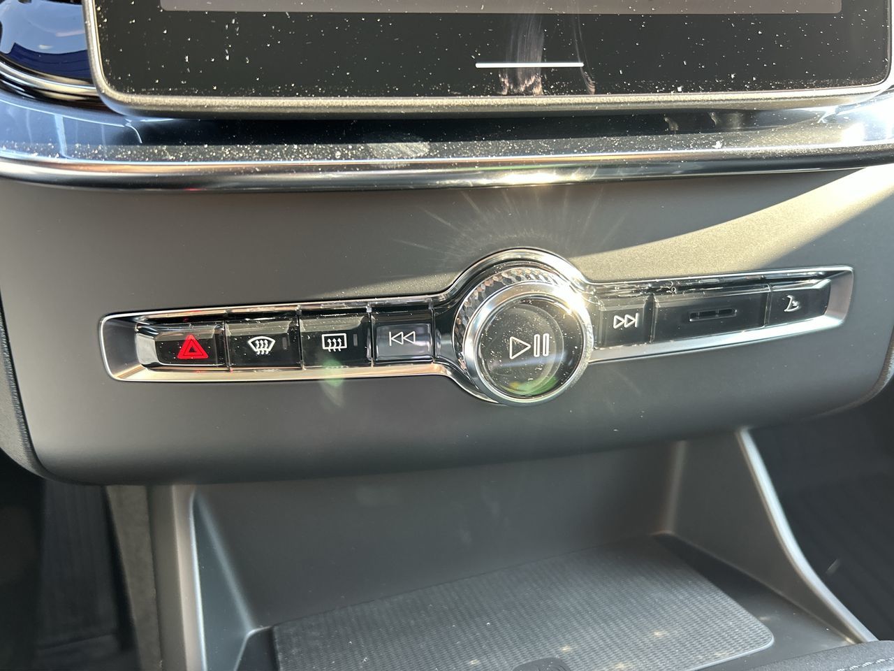 2026 Volvo XC90 Plug-in hybrid in Richmond, British Columbia