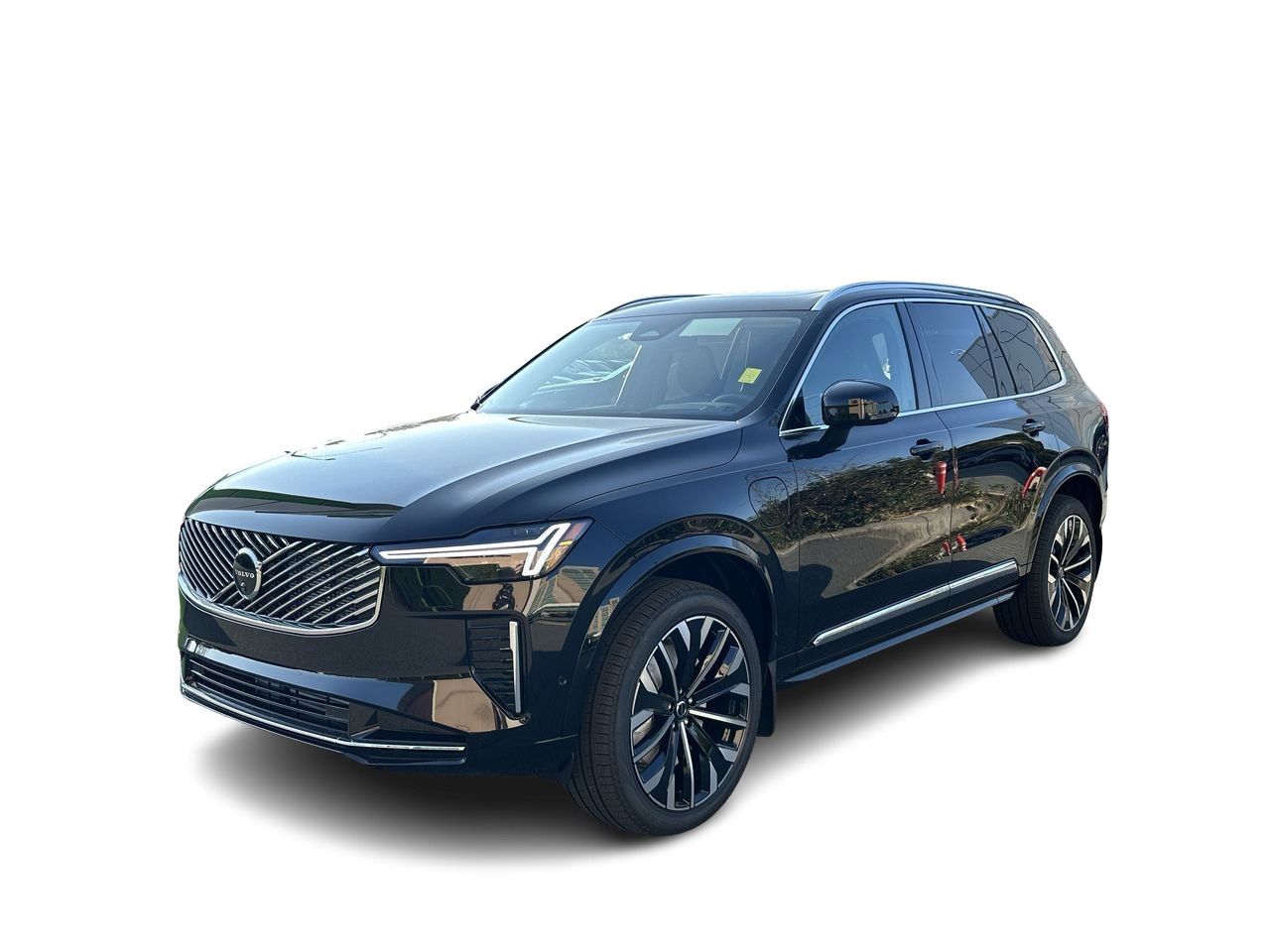 2026 Volvo XC90 Plug-in hybrid in Richmond, British Columbia