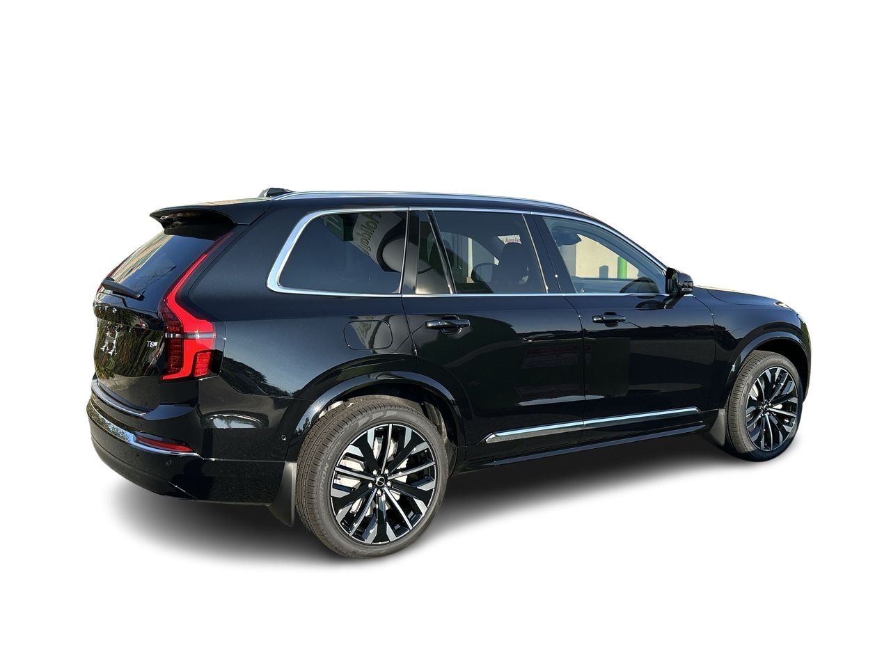 2026 Volvo XC90 Plug-in hybrid in Richmond, British Columbia