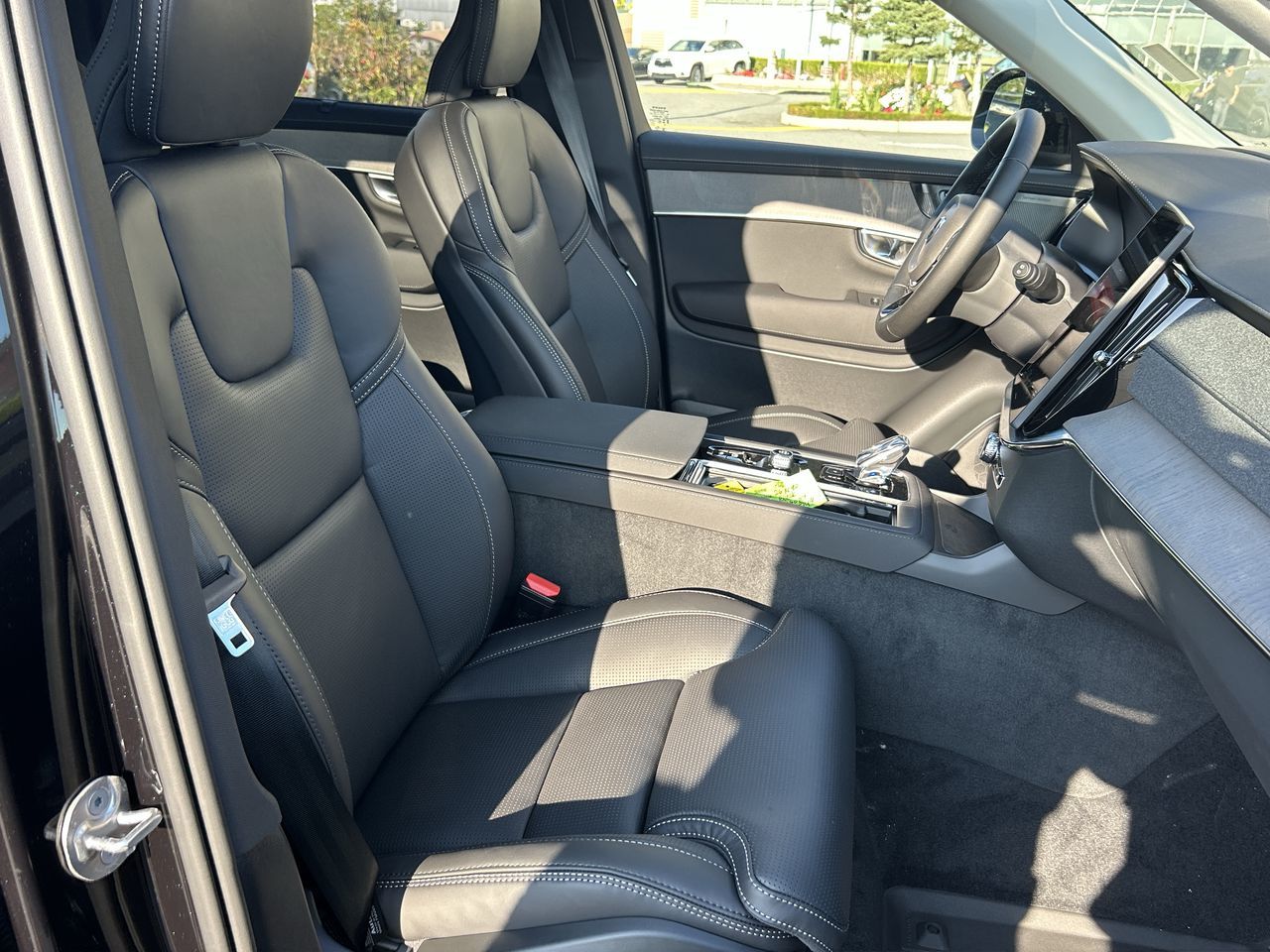 2026 Volvo XC90 Plug-in hybrid in Richmond, British Columbia