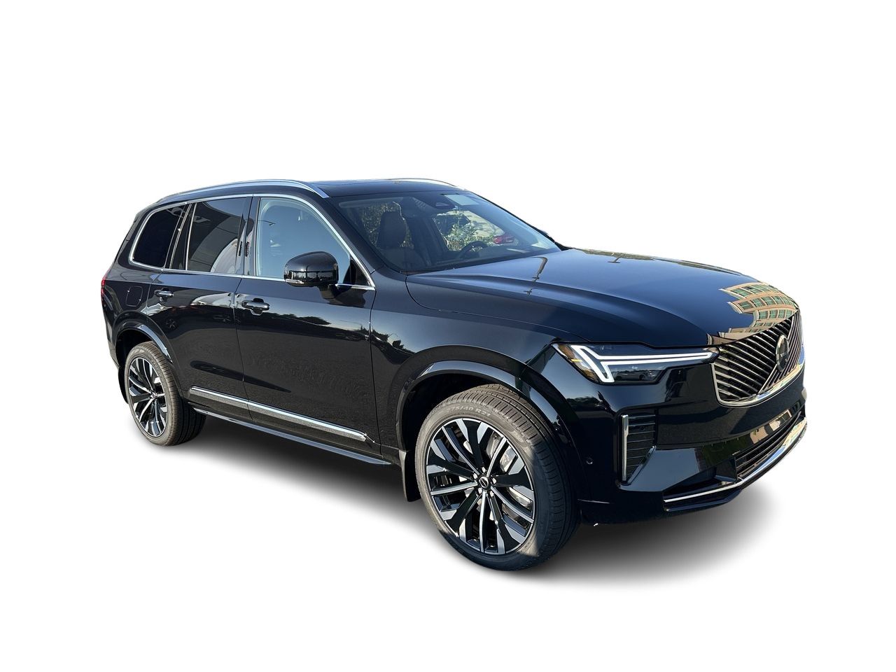 2026 Volvo XC90 Plug-in hybrid in Richmond, British Columbia