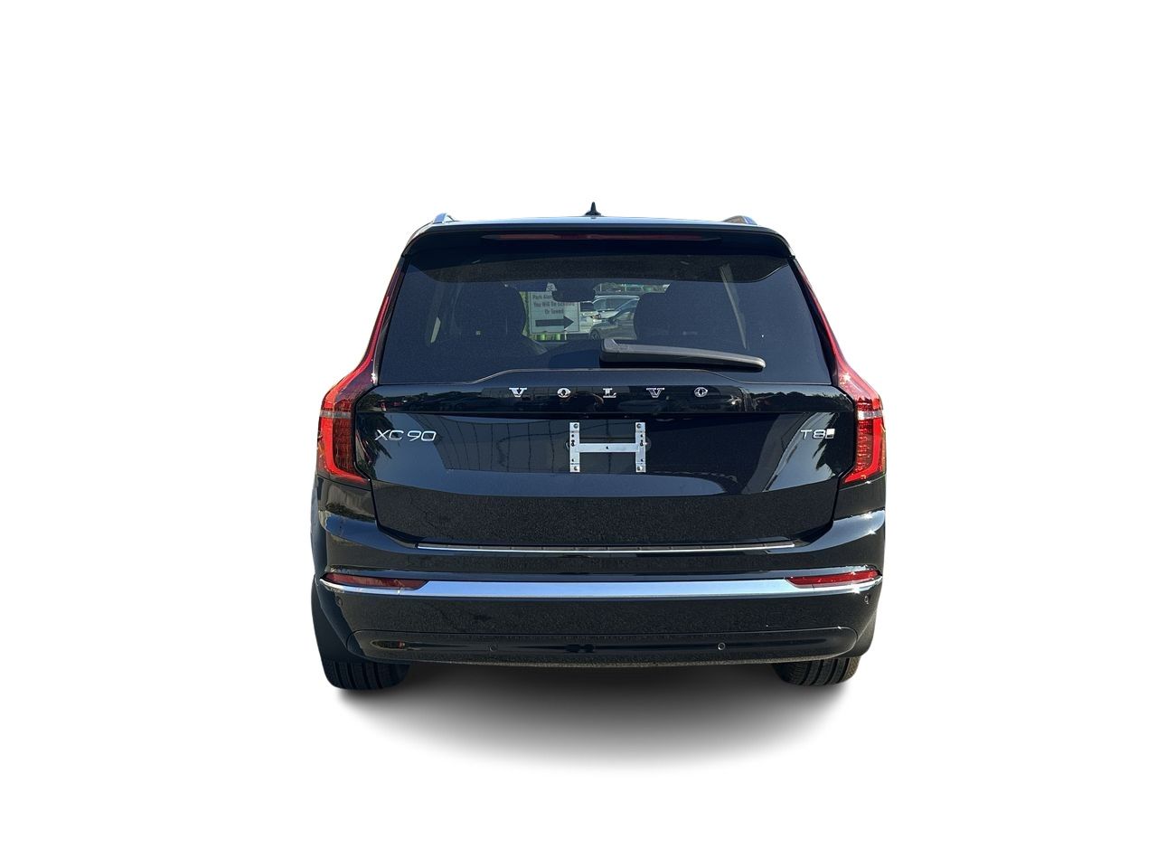 2026 Volvo XC90 Plug-in hybrid in Richmond, British Columbia