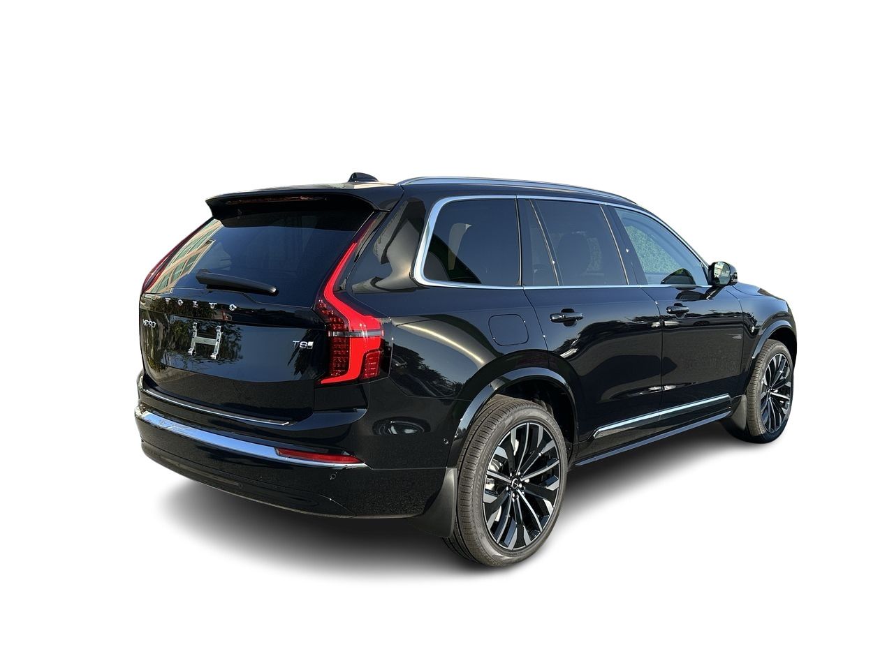 2026 Volvo XC90 Plug-in hybrid in Richmond, British Columbia