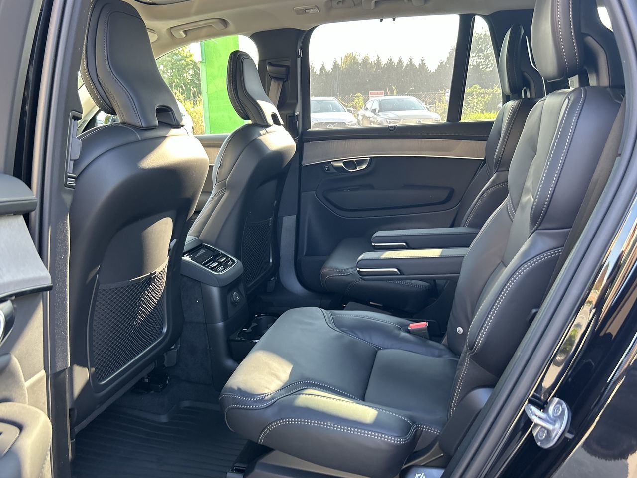 2026 Volvo XC90 Plug-in hybrid in Richmond, British Columbia