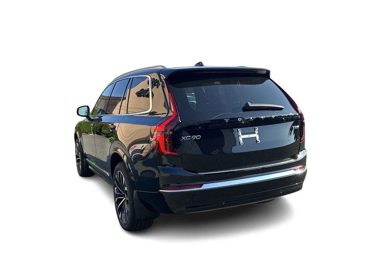 2026 Volvo XC90 Plug-in hybrid in Richmond, British Columbia