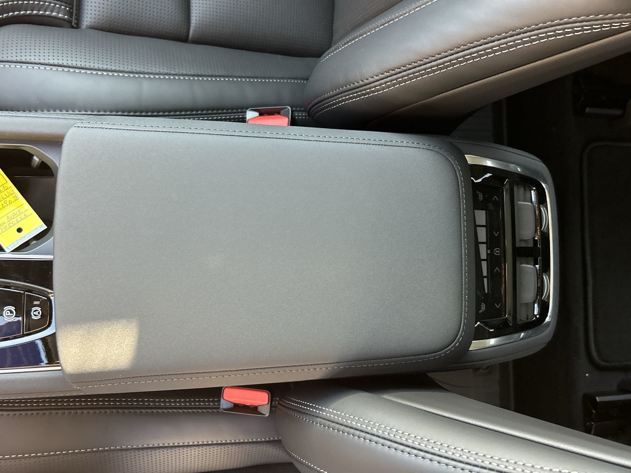 2026 Volvo XC90 Plug-in hybrid in Richmond, British Columbia