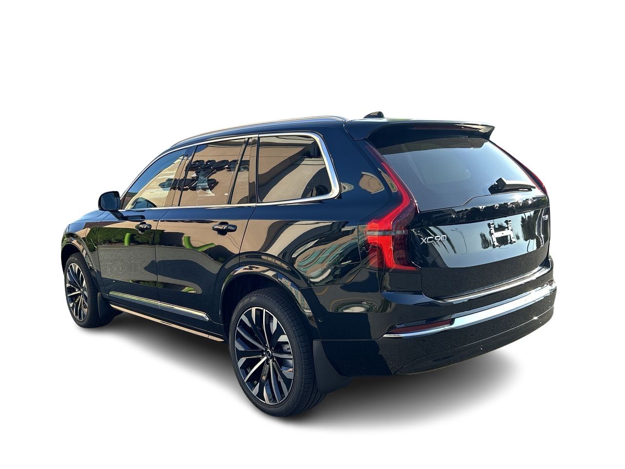 2026 Volvo XC90 Plug-in hybrid in Richmond, British Columbia