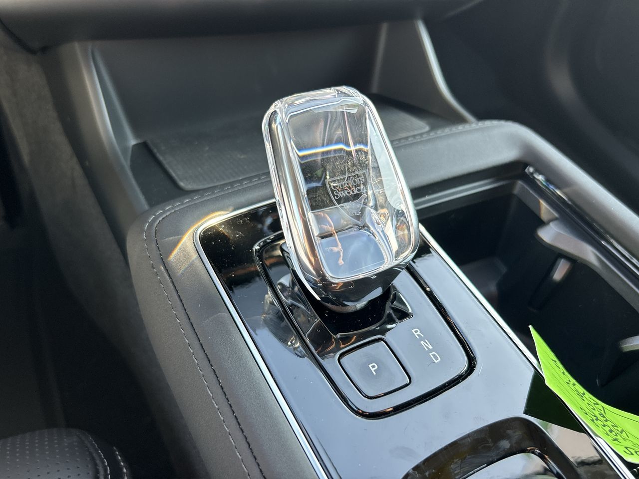 2026 Volvo XC90 Plug-in hybrid in Richmond, British Columbia