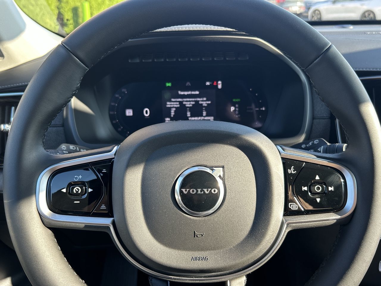 2026 Volvo XC90 Plug-in hybrid in Richmond, British Columbia