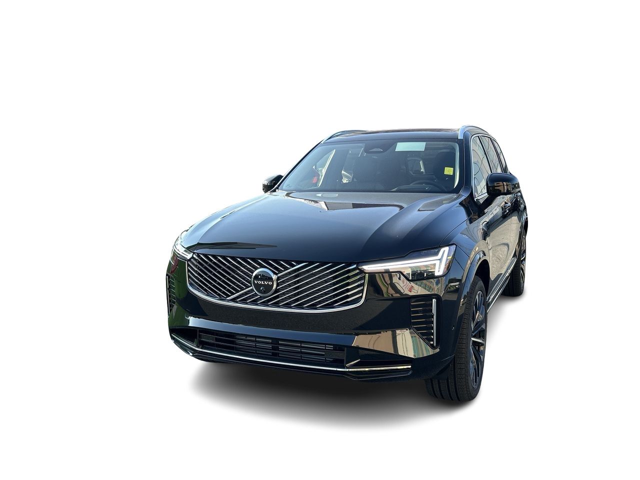 2026 Volvo XC90 Plug-in hybrid in Richmond, British Columbia