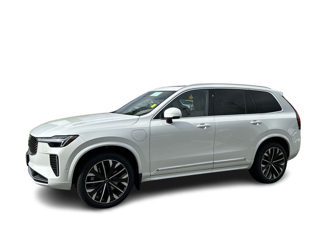 2026 Volvo XC90 Plug-in hybrid in Richmond, British Columbia