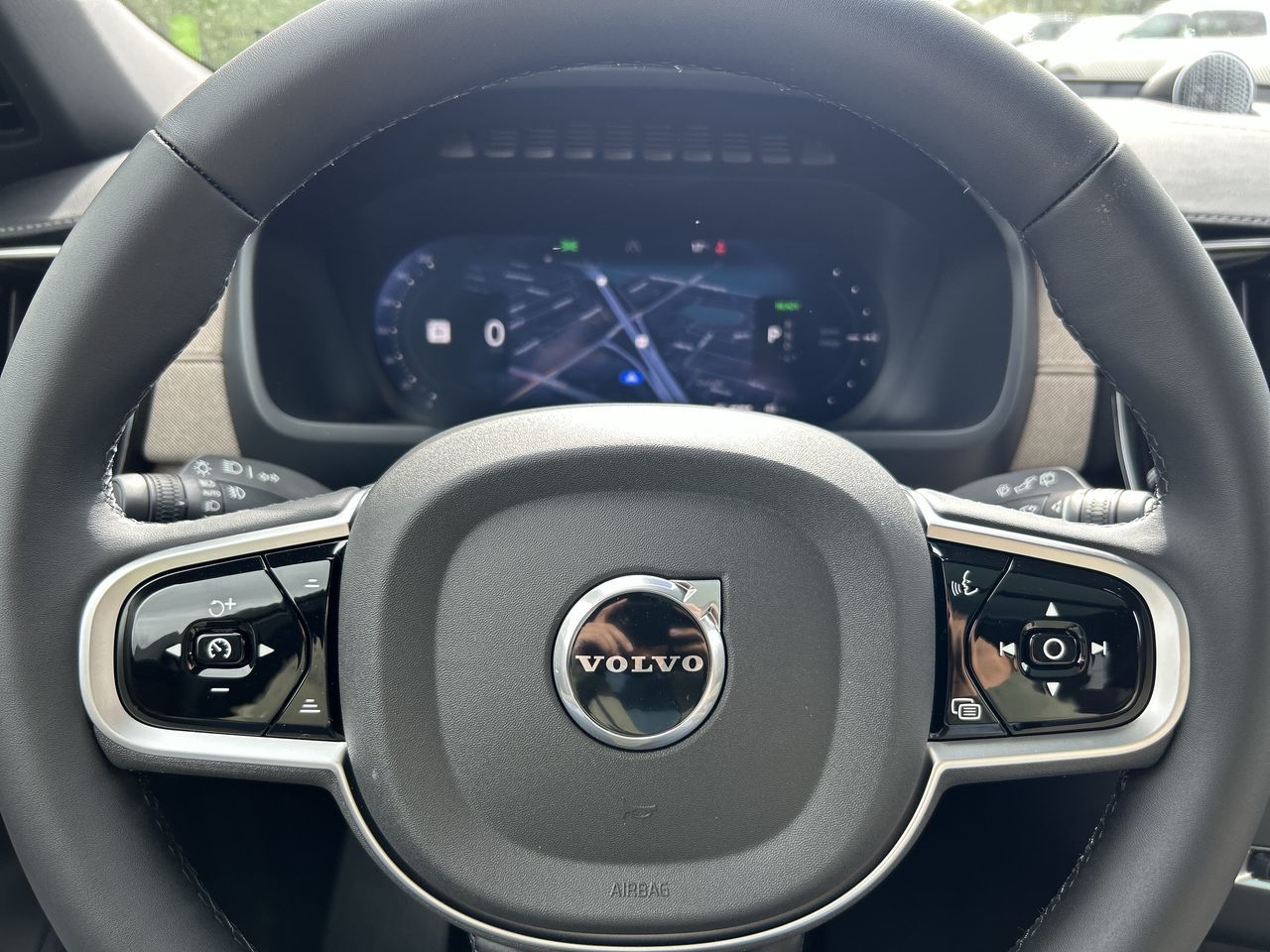 2026 Volvo XC90 Plug-in hybrid in Richmond, British Columbia