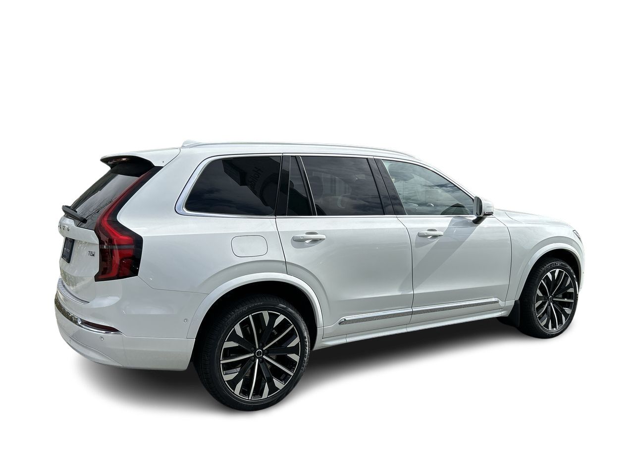 2026 Volvo XC90 Plug-in hybrid in Richmond, British Columbia