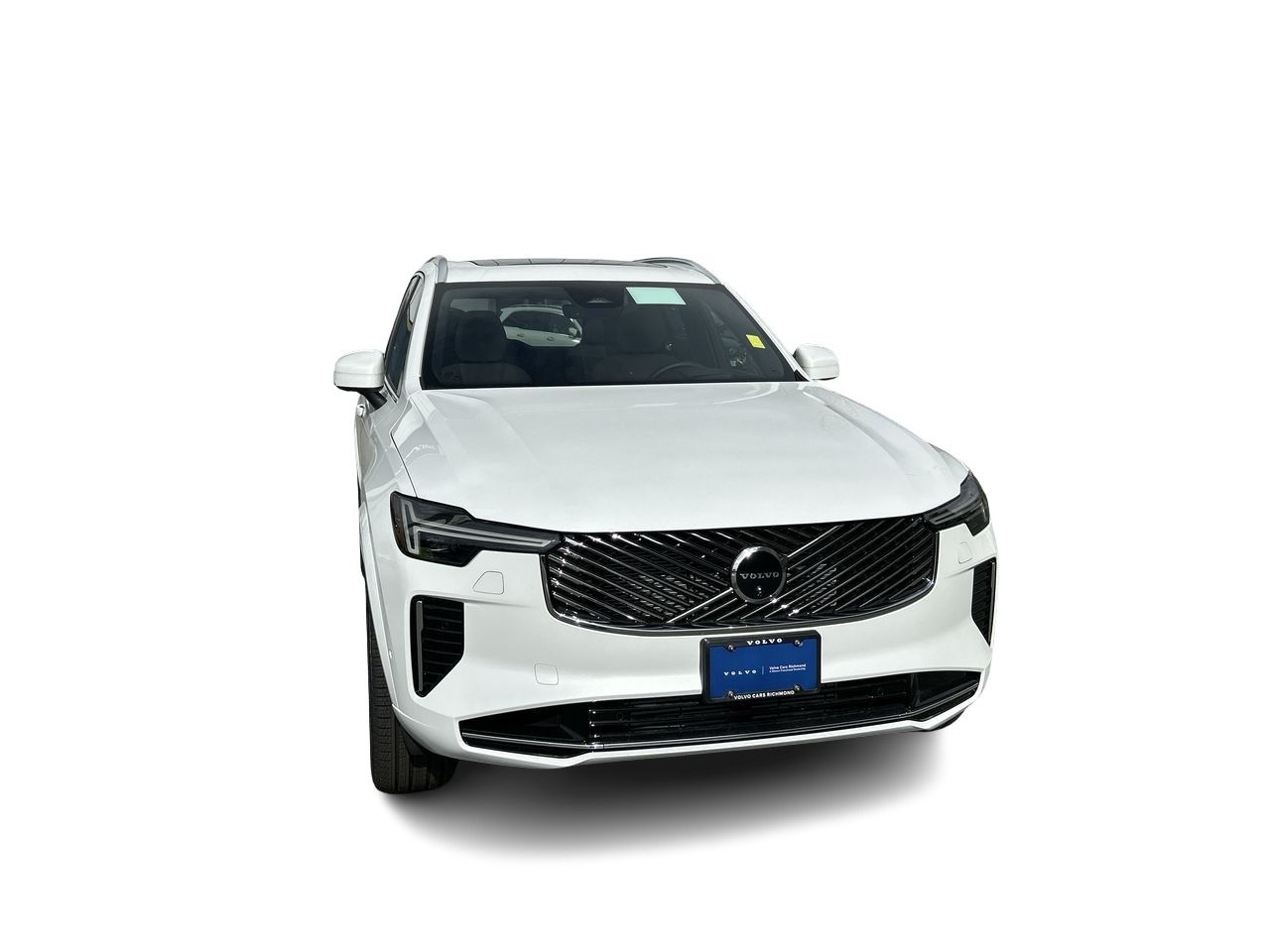 2026 Volvo XC90 Plug-in hybrid in Richmond, British Columbia