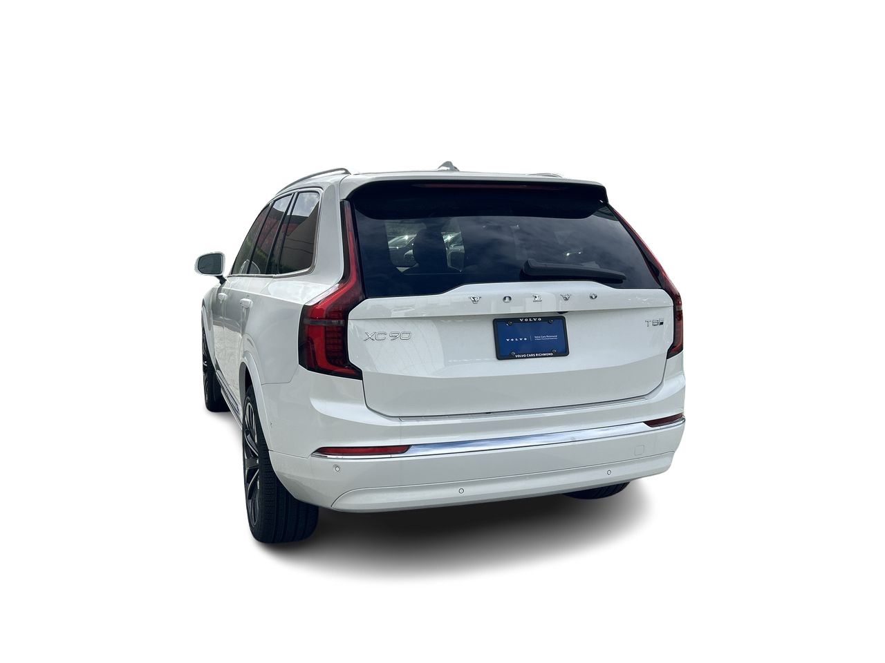 2026 Volvo XC90 Plug-in hybrid in Richmond, British Columbia