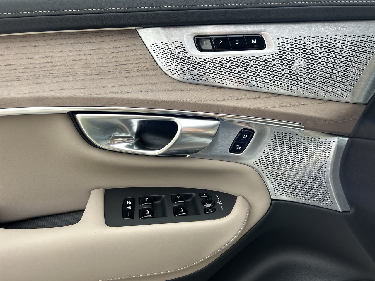 2026 Volvo XC90 Plug-in hybrid in Richmond, British Columbia