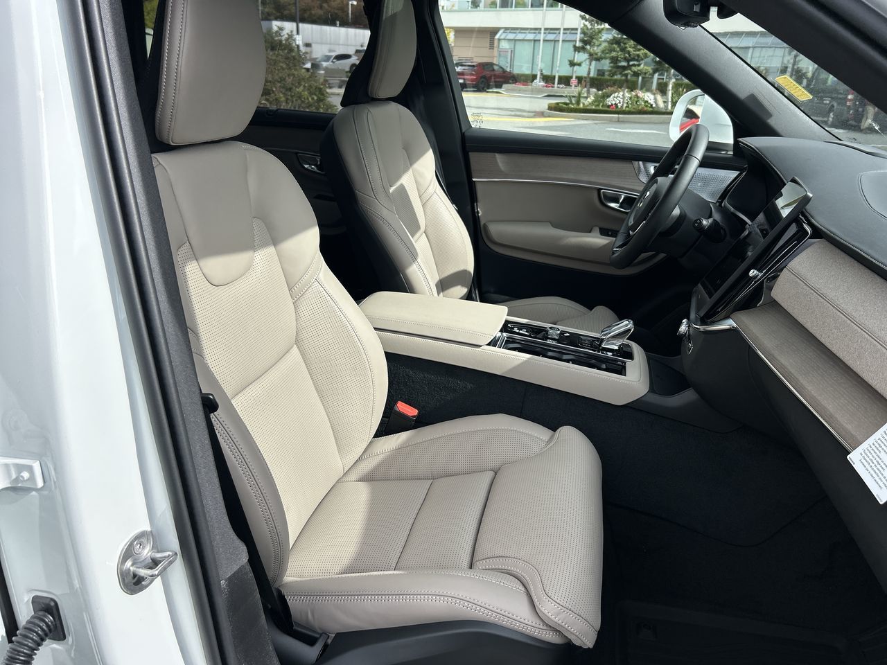 2026 Volvo XC90 Plug-in hybrid in Richmond, British Columbia