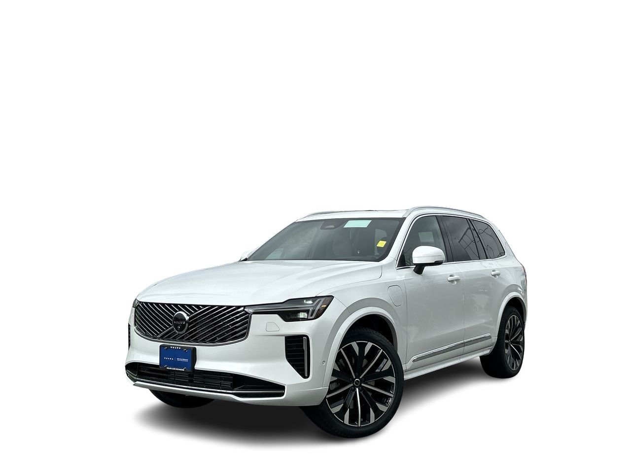2026 Volvo XC90 Plug-in hybrid in Richmond, British Columbia